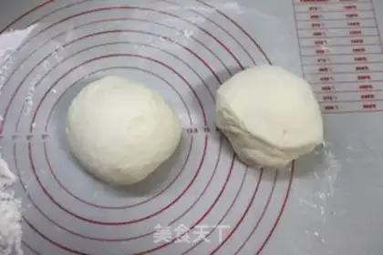 Make Three-storey breakfast cakes step 4