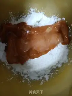 Make Chicken chops step 6