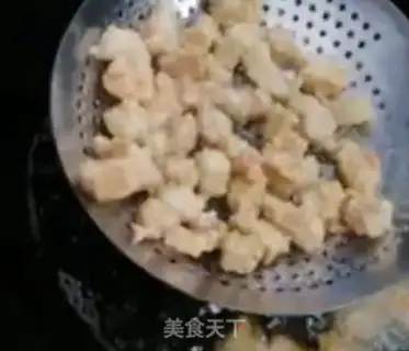 Make Sour and sweet step 5