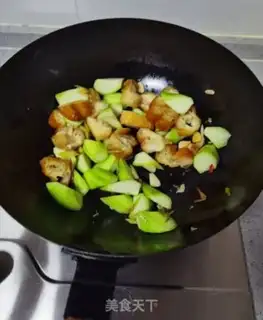 Make Old smelt step 3