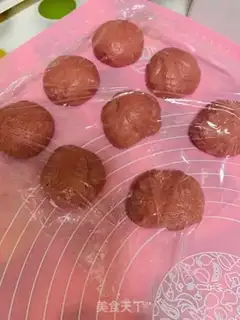 Make Chestnut bread step 5