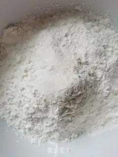 Make Chicken leg step 2