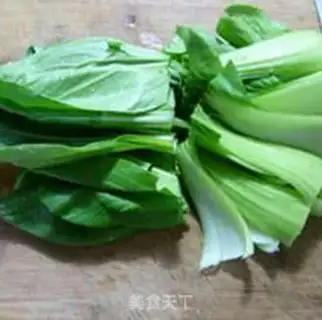 Make Seafood sauce veggie pasta step 4