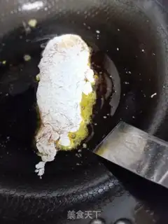 Make Chicken chops step 7