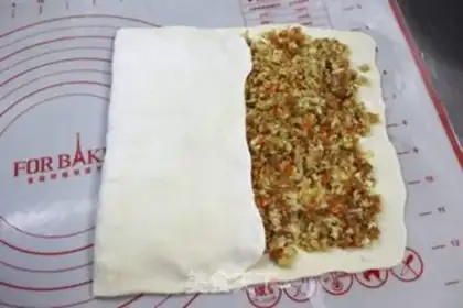 Make Three-storey breakfast cakes step 6