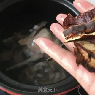 Make The Qishan Dove step 6