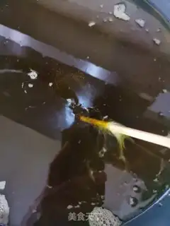 Make Chicken leg step 4