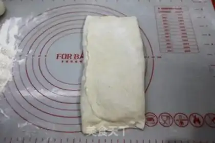 Make Three-storey breakfast cakes step 7