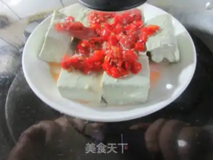 Make Tofu step 4