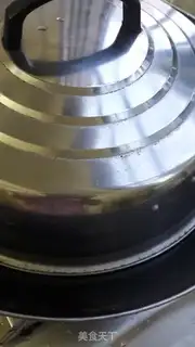 Make Soybeans step 7