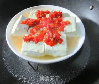 Make Tofu step 5