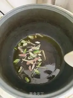 Make The Qishan Dove step 9