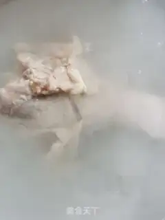 Make Chicken leg step 6
