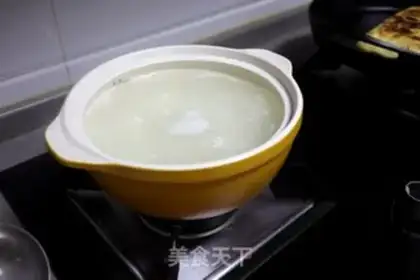 Make Three-storey breakfast cakes step 9
