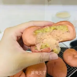 Make Chestnut bread step 9