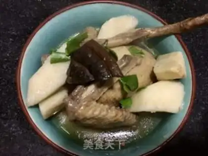 Make The Qishan Dove step 10