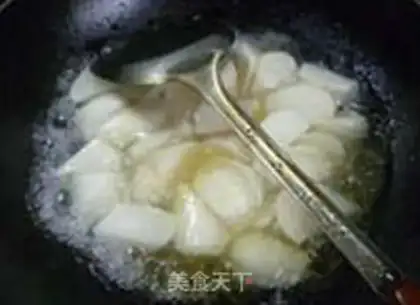 Make Pretzels step 4