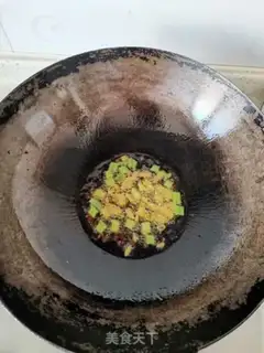 Make The cabbage step 1