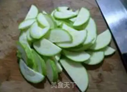 Make Sour sauce step 3
