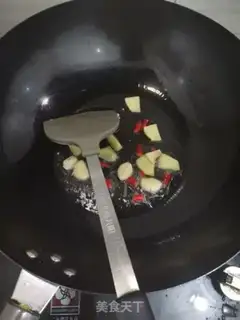 Make Clear the cabbage step 0