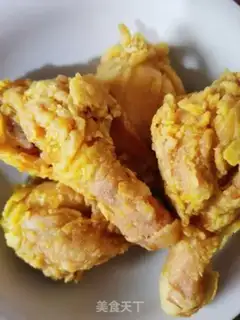Make Chicken leg step 10
