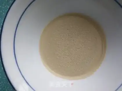 Make Porridge onions step 4