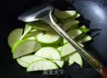 Make Sour sauce step 4