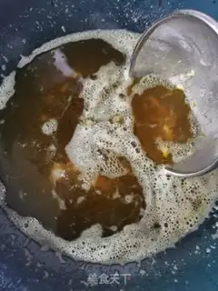 Make Chicken leg step 11
