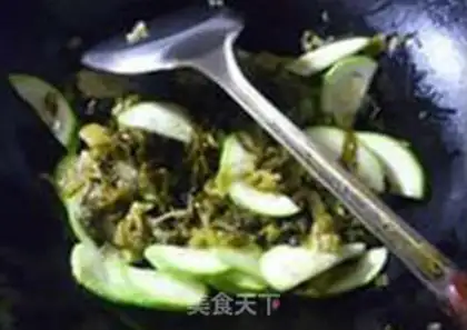 Make Sour sauce step 5