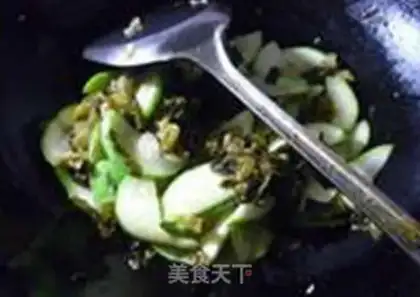 Make Sour sauce step 6