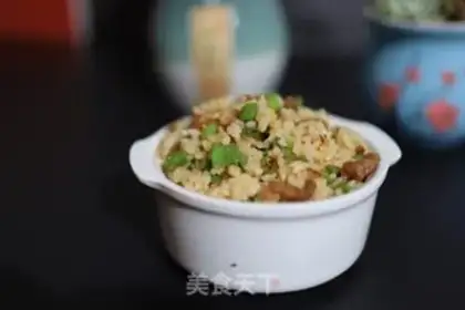 Make Spaghetti step 0