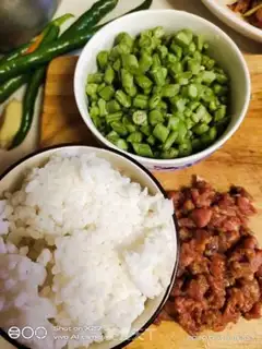 Make Spaghetti step 1