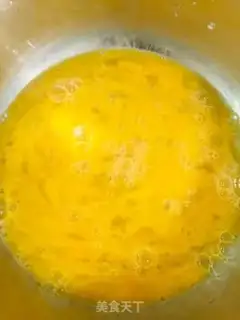 Make Onion eggs step 1