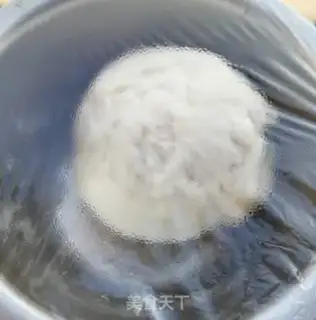 Make fermented pasta adventure step 3