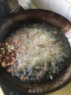 Make Fried beans step 3