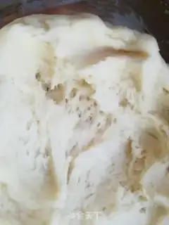 Make fermented pasta adventure step 4
