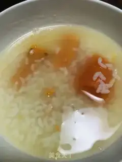 Make Potato congee step 2