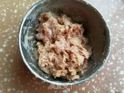 Make Potato eggplant step 1