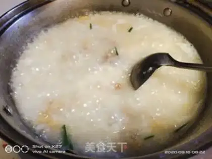 Make Skinny radish step 2