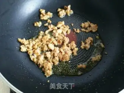 Make Potato eggplant step 4
