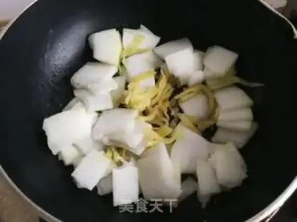 Make Beef cuisine step 2