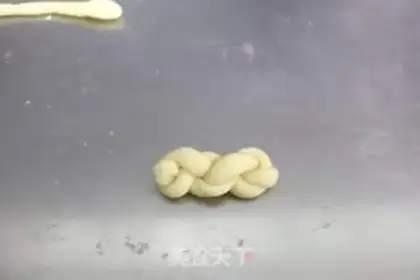 Make ♪ Fry little puffy ♪ step 7