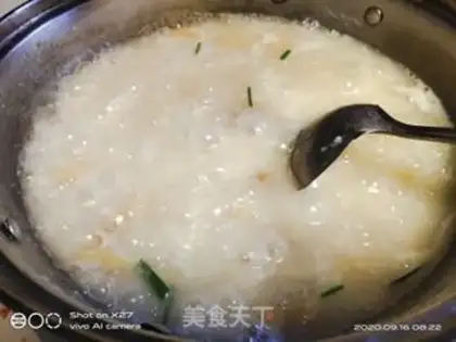 Make Skinny radish step 3