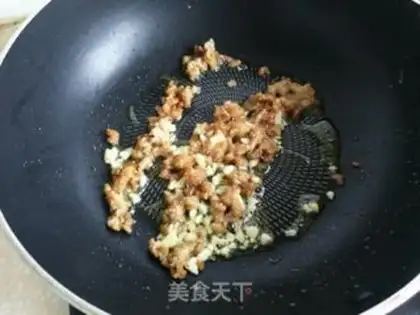 Make Potato eggplant step 5
