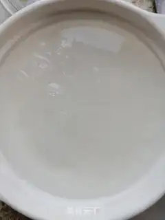 Make Shrimp cabbage fans step 5