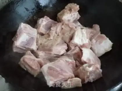 Make Chen Pie-Pip-Pip-Pip-Pip step 3