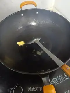 Make Garlic beans step 3