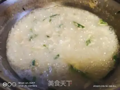 Make Skinny radish step 5
