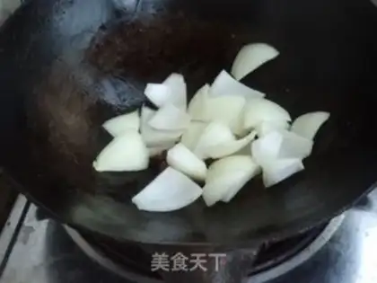 Make Chen Pie-Pip-Pip-Pip-Pip step 4