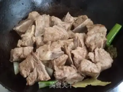 Make Chen Pie-Pip-Pip-Pip-Pip step 6
